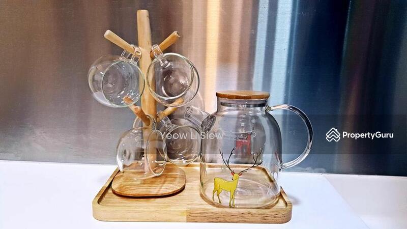 Service Residence for Rent at M City - Yeow Li Siew - PropertyGuru.com.my