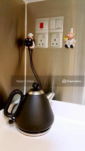 Service Residence for Rent at M City - Yeow Li Siew - PropertyGuru.com.my