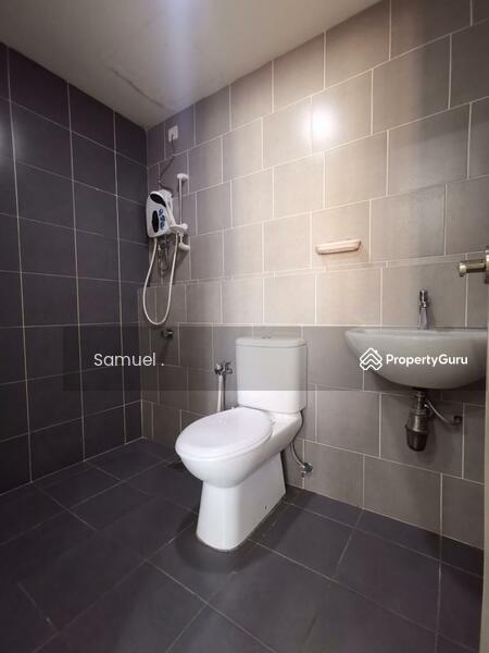Untuk Disewa - Flexis @ One South