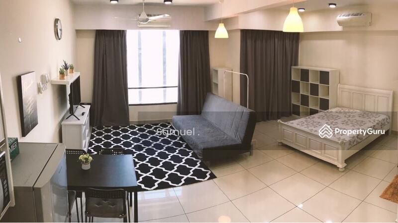 Untuk Disewa - Flexis @ One South