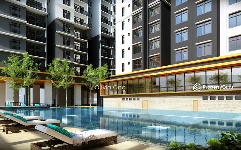 Novo8 Residence Melaka Melaka Raya Melaka 2 Bedrooms 700 Sqft Apartments Condos Service Residences For Sale By Olivia Ong Rm 300 000 31157816