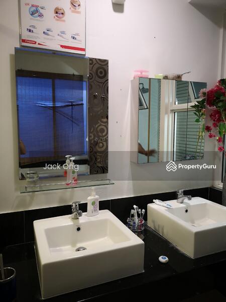 Untuk Disewa - Laman Granview