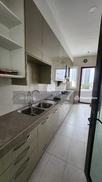 For Rent - Laman Granview