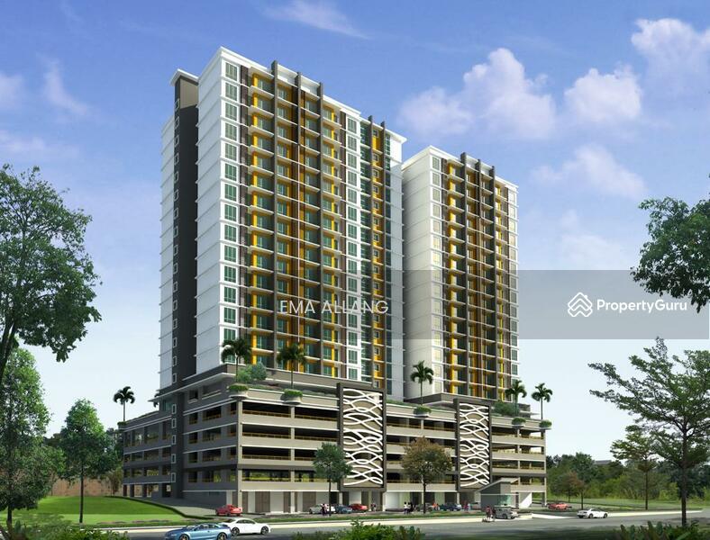 Residensi Permata Taman Melawati Taman Melawati Taman Melawati Kuala Lumpur 3 Bedrooms 1258 Sqft Apartments Condos Service Residences For Sale By Ema Allang Rm 460 000 31162343