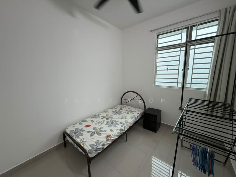 Kondominium untuk Disewa di All Seasons Park - Jacky Yeoh - Bedroom - PropertyGuru.com.my