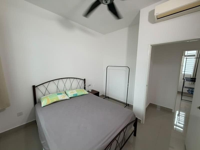 Kondominium untuk Disewa di All Seasons Park - Jacky Yeoh - Bedroom - PropertyGuru.com.my