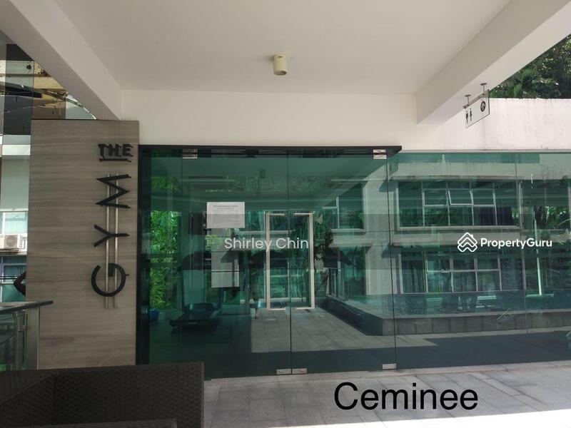 work Life Balance- Gym 