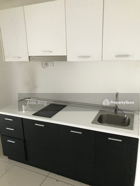 Kediaman Servis untuk Disewa di The Scott Garden SOHO - Alex Ang - PropertyGuru.com.my