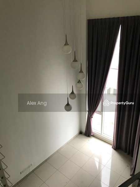 Kediaman Servis untuk Disewa di The Scott Garden SOHO - Alex Ang - PropertyGuru.com.my