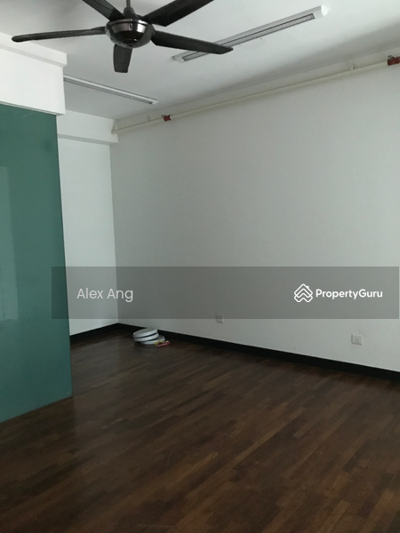 Kediaman Servis untuk Disewa di The Scott Garden SOHO - Alex Ang - PropertyGuru.com.my