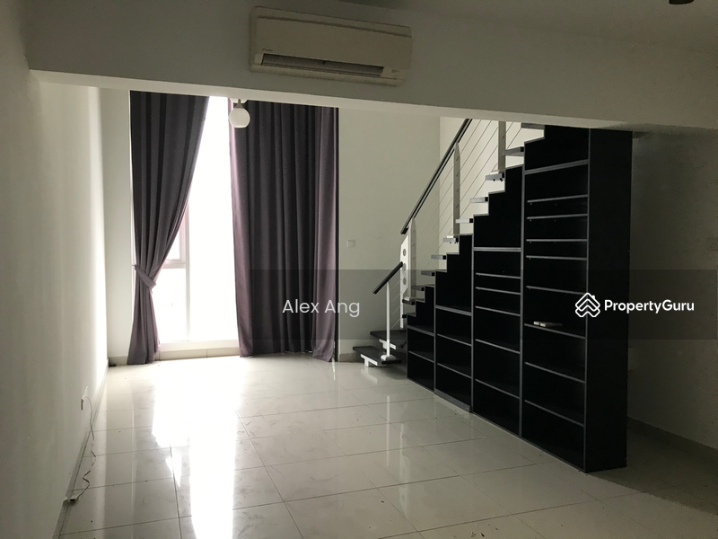 Kediaman Servis untuk Disewa di The Scott Garden SOHO - Alex Ang - PropertyGuru.com.my