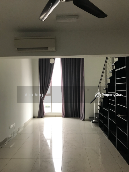 Kediaman Servis untuk Disewa di The Scott Garden SOHO - Alex Ang - PropertyGuru.com.my