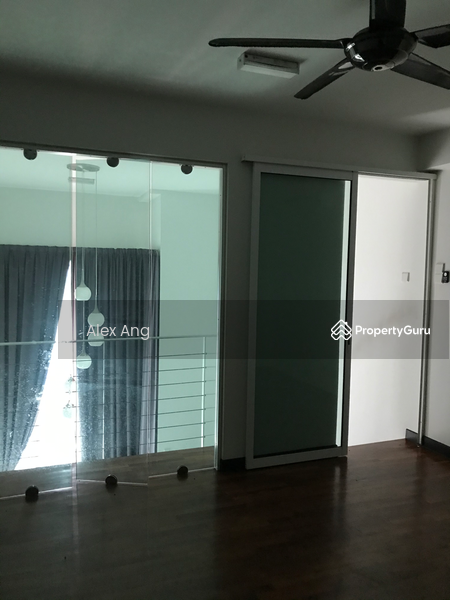 Kediaman Servis untuk Disewa di The Scott Garden SOHO - Alex Ang - PropertyGuru.com.my