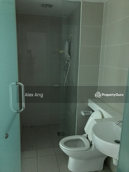 Kediaman Servis untuk Disewa di The Scott Garden SOHO - Alex Ang - PropertyGuru.com.my