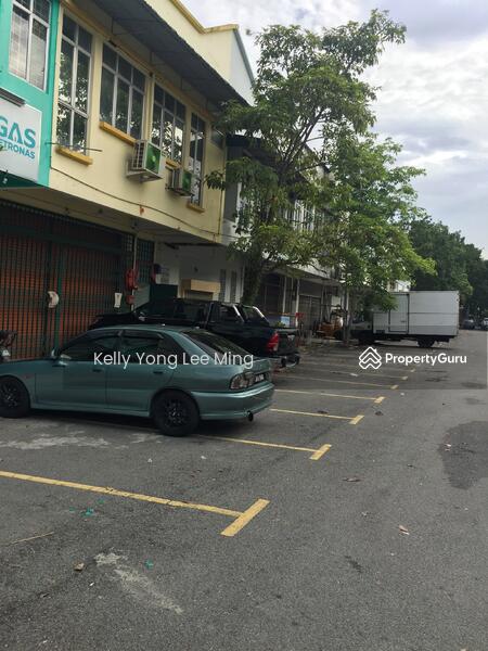 No Longer Available Kawasan Perindustrian Mas Jaya Cheras Hulu Langat Selangor Jalan Mas Jaya Hulu Langat Selangor 2500 Sqft Industry Properties For Rent By Kelly Yong Lee Ming Rm 3 500 Mo 31164758