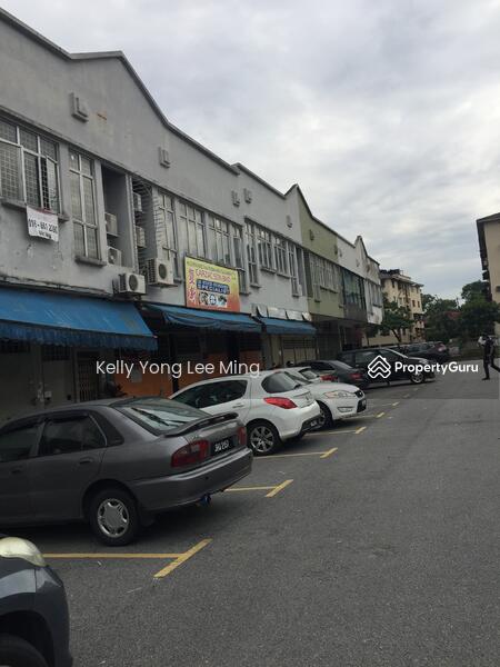 No Longer Available Kawasan Perindustrian Mas Jaya Cheras Hulu Langat Selangor Jalan Mas Jaya Hulu Langat Selangor 2500 Sqft Industry Properties For Rent By Kelly Yong Lee Ming Rm 3 500 Mo 31164758