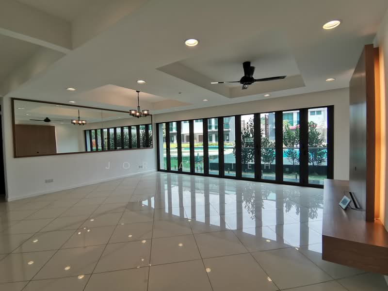 Apartment for Rent at Arvore Residence - Jordan Teh - PropertyGuru.com.my