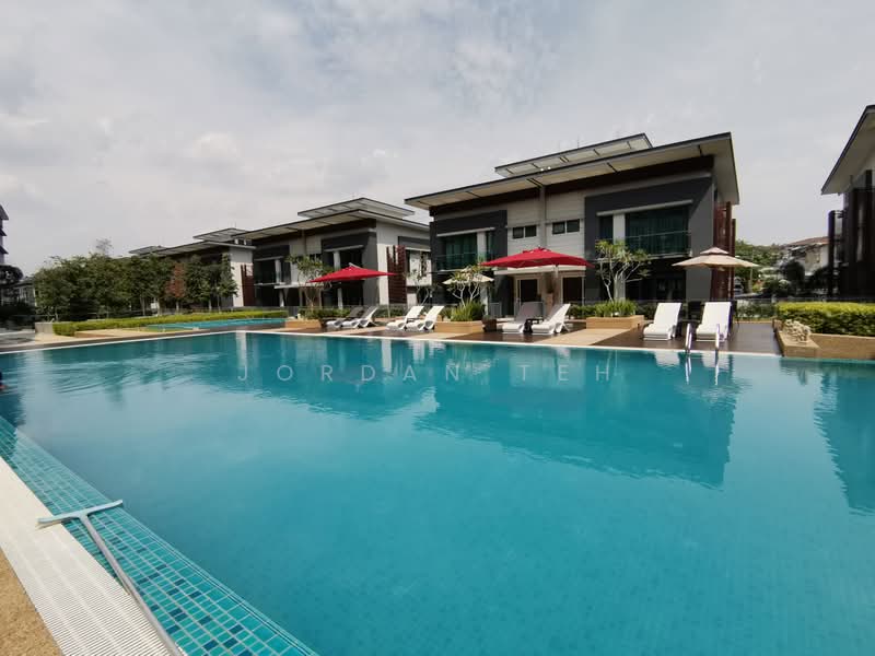 Apartment for Rent at Arvore Residence - Jordan Teh - PropertyGuru.com.my