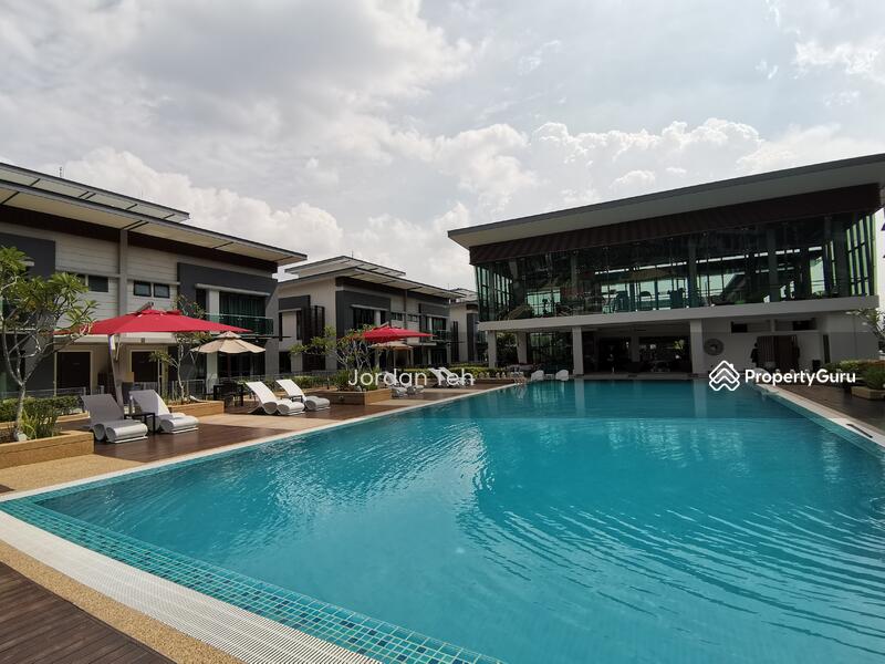 Apartment for Rent at Arvore Residence - Jordan Teh - PropertyGuru.com.my
