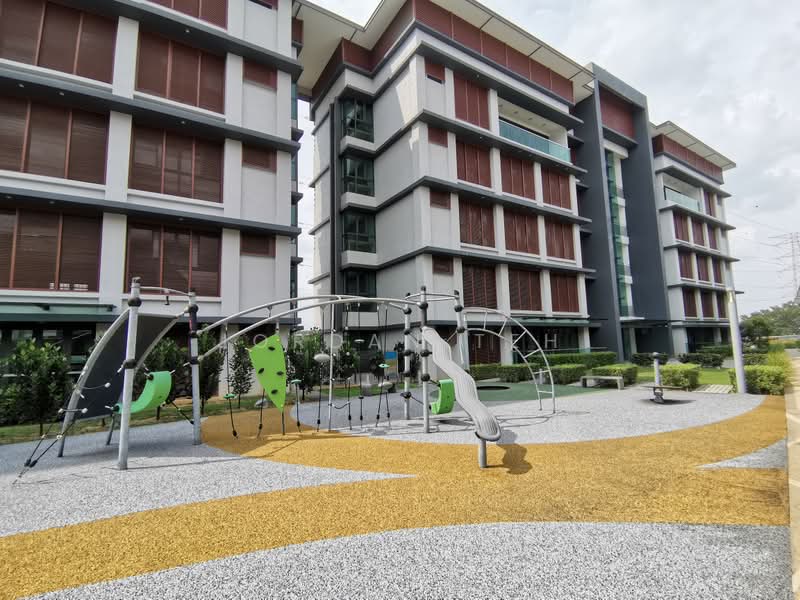 Apartment for Rent at Arvore Residence - Jordan Teh - PropertyGuru.com.my