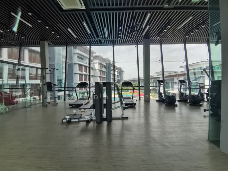 Apartment for Rent at Arvore Residence - Jordan Teh - PropertyGuru.com.my
