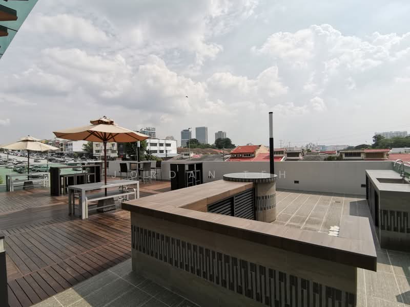 Apartment for Rent at Arvore Residence - Jordan Teh - PropertyGuru.com.my