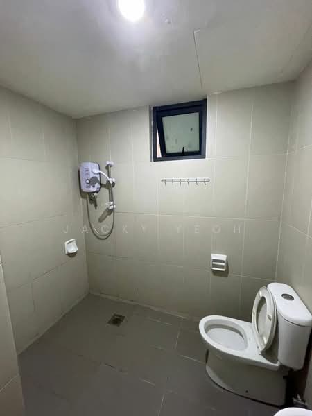 Service Residence for Rent at The Promenade - Jacky Yeoh - Bathroom - PropertyGuru.com.my