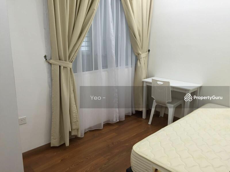 Service Residence for Rent at One Sentral Serviced Residence - Yeo - PropertyGuru.com.my