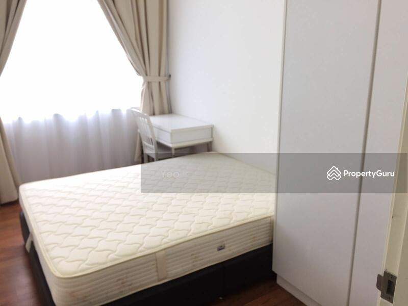 Service Residence for Rent at One Sentral Serviced Residence - Yeo - PropertyGuru.com.my