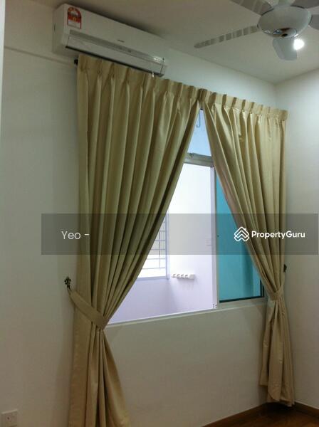 Service Residence for Rent at One Sentral Serviced Residence - Yeo - PropertyGuru.com.my