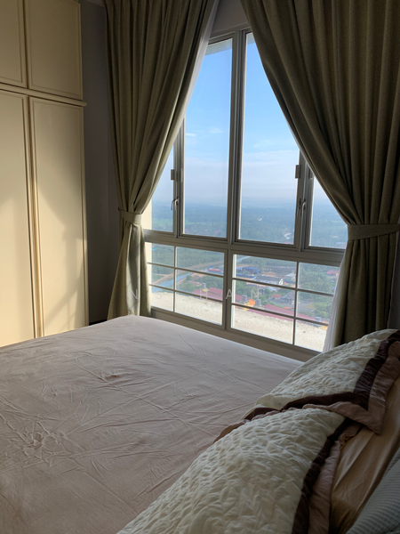 Kondominium untuk Disewa di Ocean Palms Condominium - NS Han - PropertyGuru.com.my