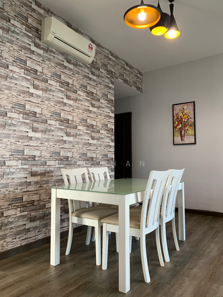 Kondominium untuk Disewa di Ocean Palms Condominium - NS Han - PropertyGuru.com.my