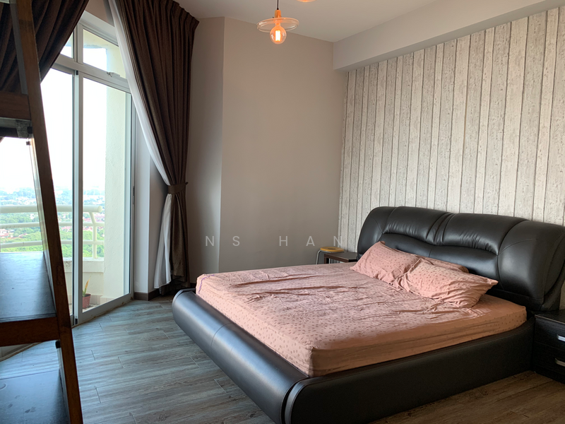 Kondominium untuk Disewa di Ocean Palms Condominium - NS Han - PropertyGuru.com.my