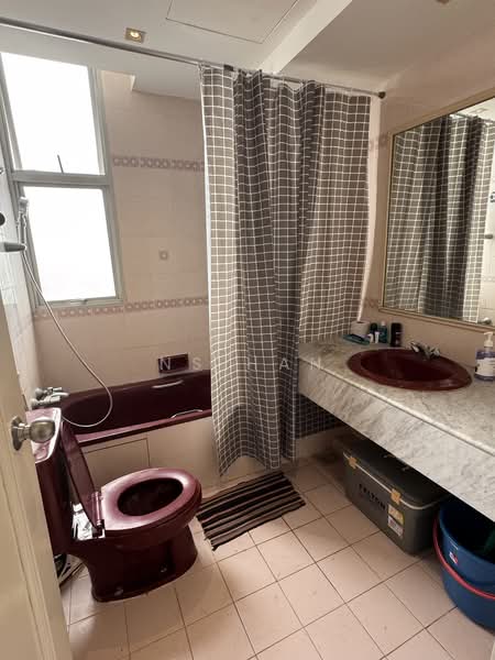 Kondominium untuk Disewa di Ocean Palms Condominium - NS Han - PropertyGuru.com.my