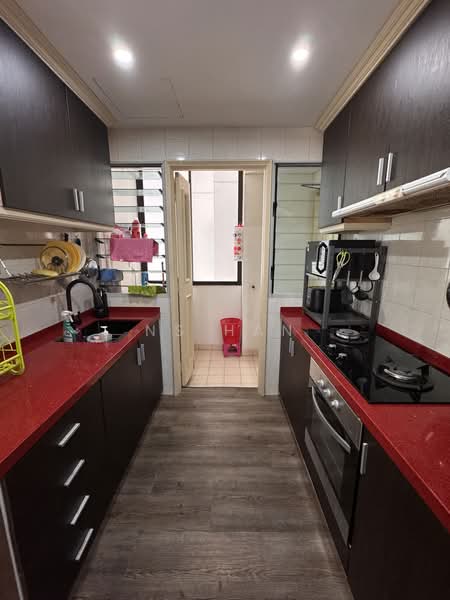 Kondominium untuk Disewa di Ocean Palms Condominium - NS Han - PropertyGuru.com.my
