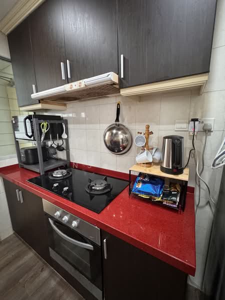 Kondominium untuk Disewa di Ocean Palms Condominium - NS Han - PropertyGuru.com.my