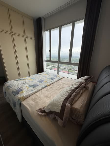 Kondominium untuk Disewa di Ocean Palms Condominium - NS Han - PropertyGuru.com.my