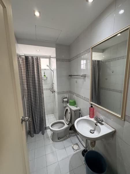 Kondominium untuk Disewa di Ocean Palms Condominium - NS Han - PropertyGuru.com.my