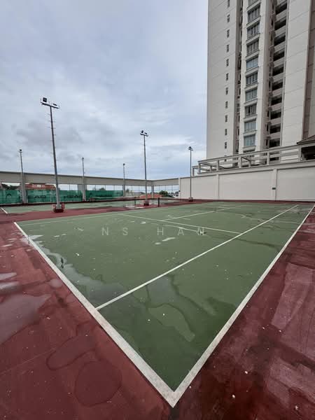 Kondominium untuk Disewa di Ocean Palms Condominium - NS Han - PropertyGuru.com.my