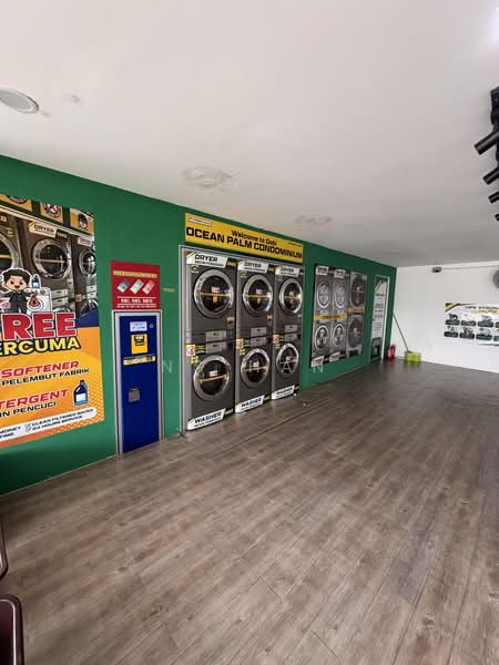 Kondominium untuk Disewa di Ocean Palms Condominium - NS Han - PropertyGuru.com.my