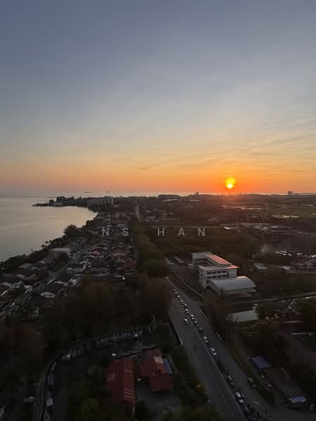 Kondominium untuk Disewa di Ocean Palms Condominium - NS Han - PropertyGuru.com.my