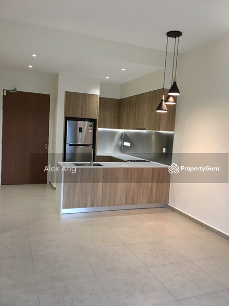 Service Residence for Rent at Petalz Residences - Alex Ang - PropertyGuru.com.my