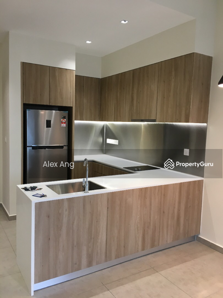 Service Residence for Rent at Petalz Residences - Alex Ang - PropertyGuru.com.my