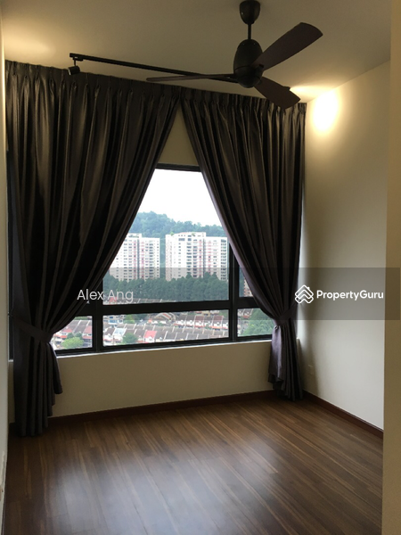 Service Residence for Rent at Petalz Residences - Alex Ang - PropertyGuru.com.my