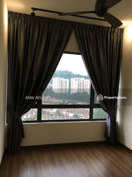Service Residence for Rent at Petalz Residences - Alex Ang - PropertyGuru.com.my