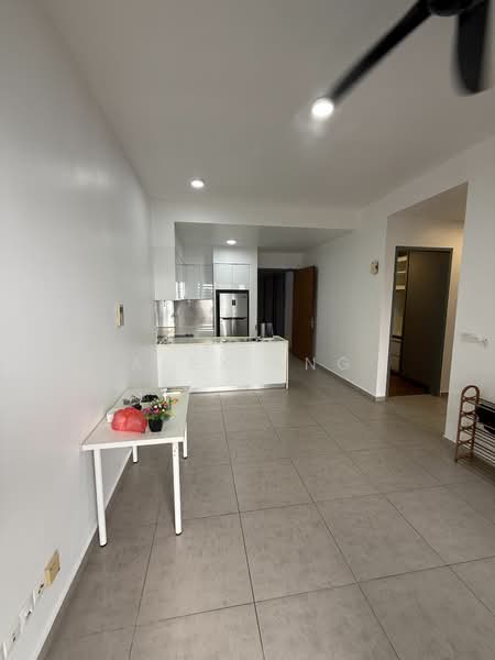 Untuk Disewa - Petalz Residences