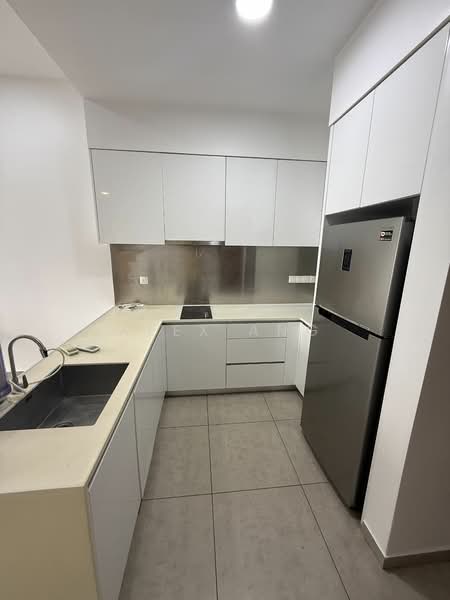 Untuk Disewa - Petalz Residences