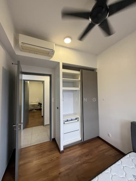 Untuk Disewa - Petalz Residences