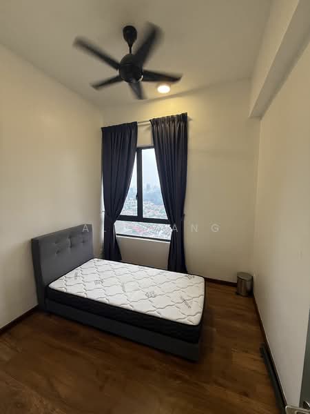 Untuk Disewa - Petalz Residences