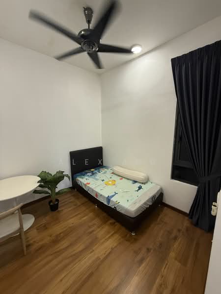 Untuk Disewa - Petalz Residences